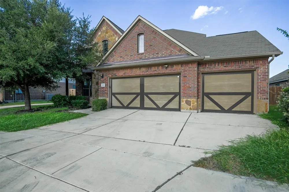 621 Hot Spring Valley Buda, TX 78610