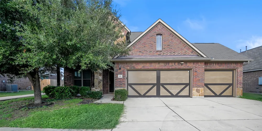 621 Hot Spring Valley Buda, TX 78610