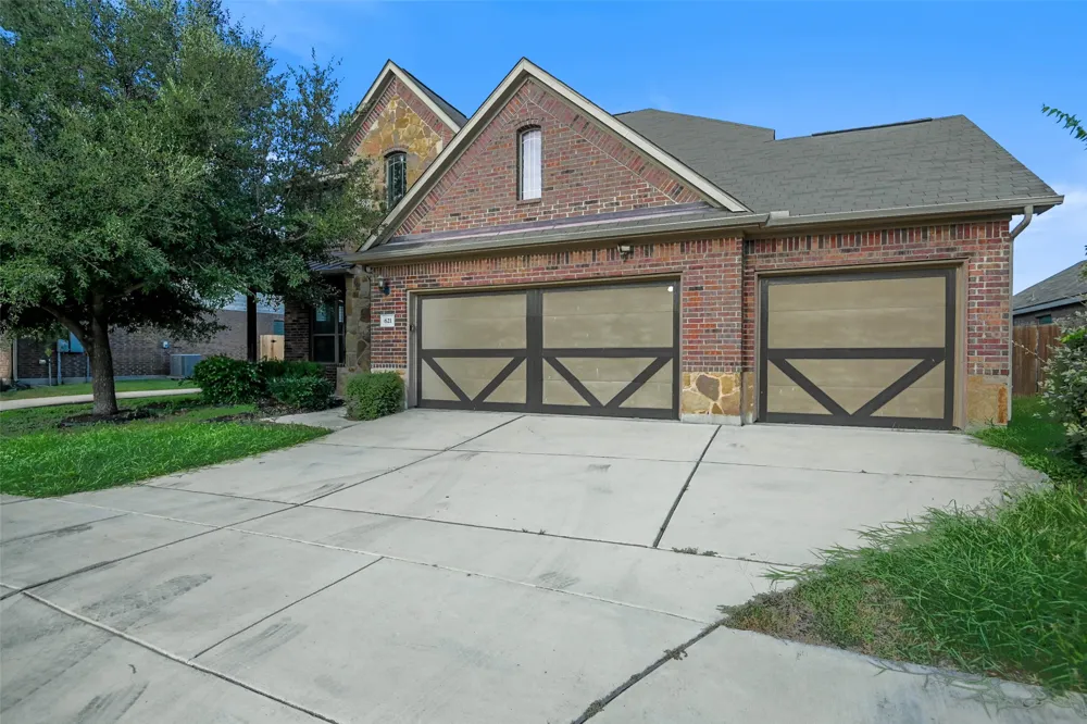 621 Hot Spring Valley Buda, TX 78610