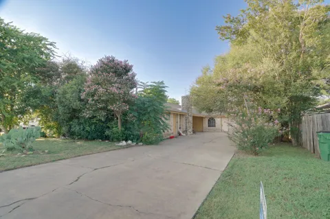 1206 Westcott Drive #B