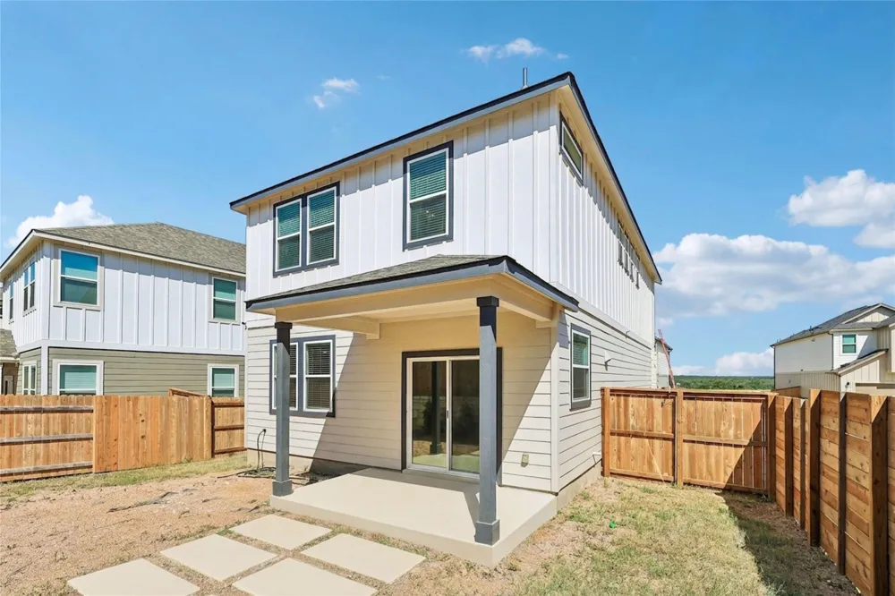 155 Sycamore Pines Lane Kyle, TX 78640