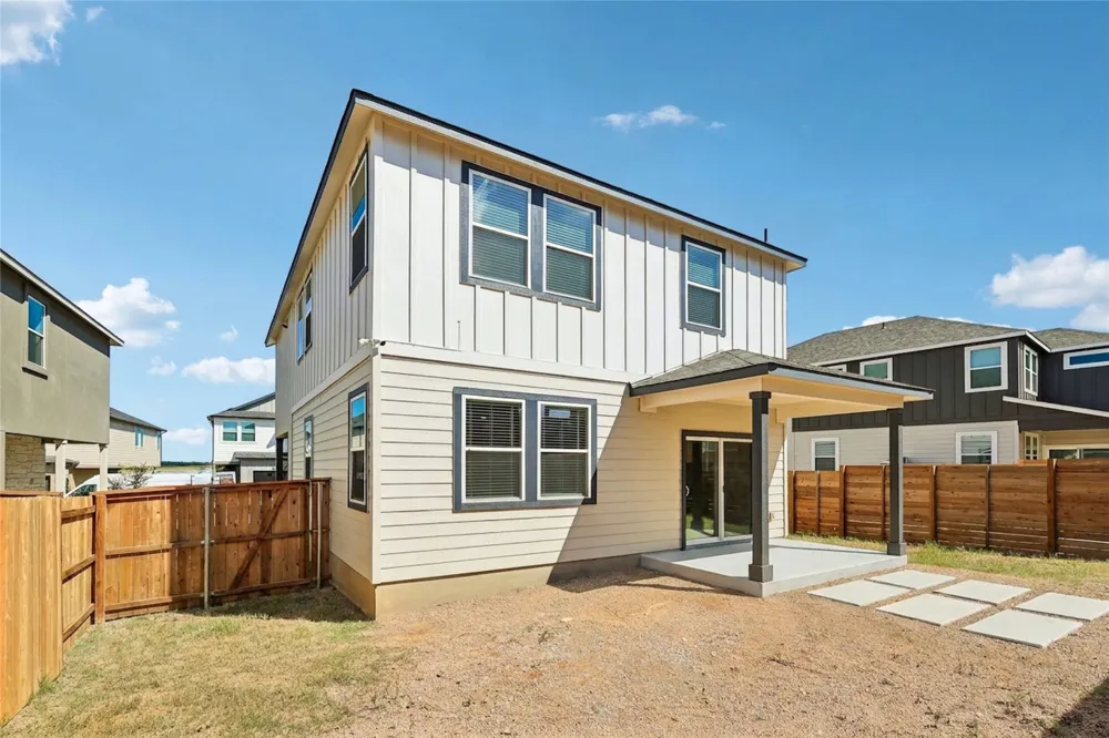 155 Sycamore Pines Lane Kyle, TX 78640