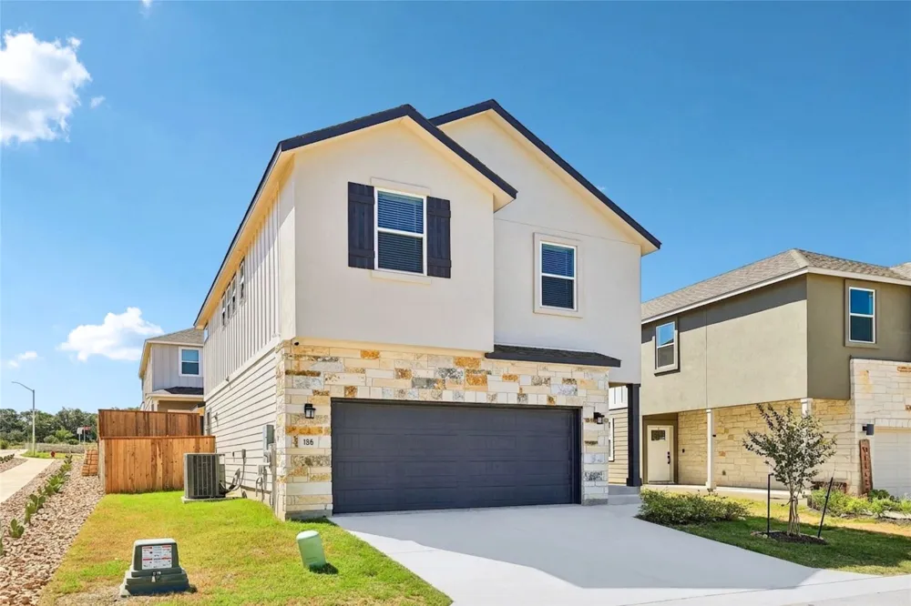 155 Sycamore Pines Lane Kyle, TX 78640