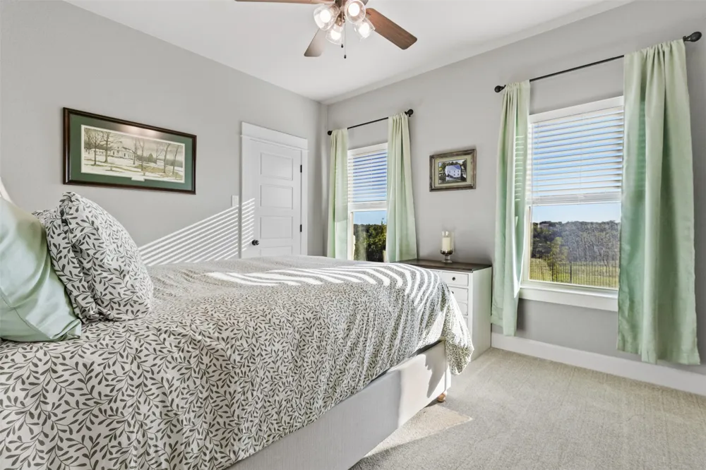 2708 Sun Point Circle Copperas Cove, TX 76522