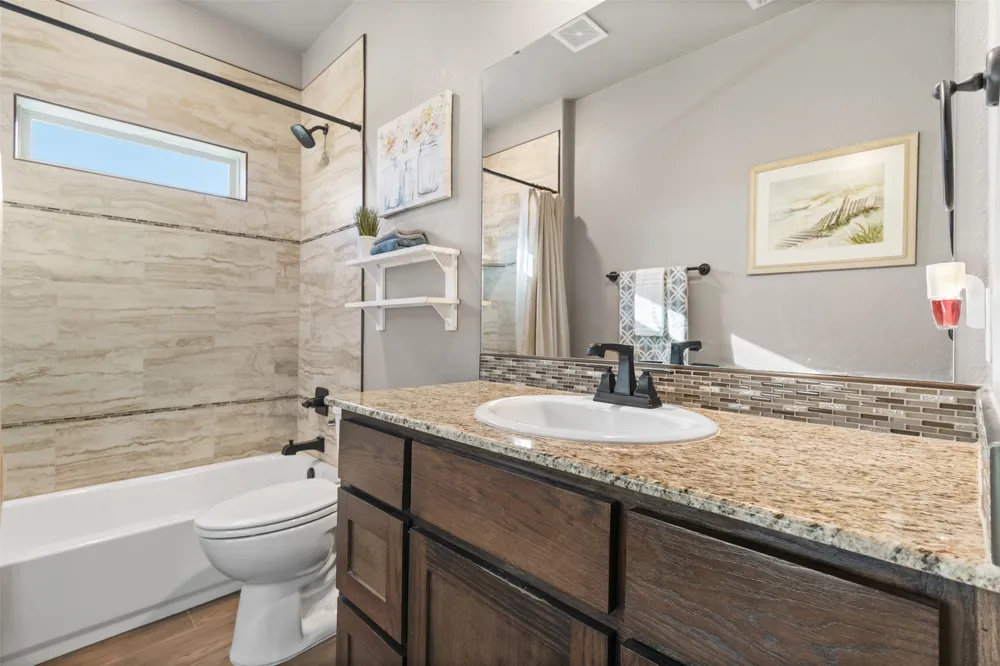 2708 Sun Point Circle Copperas Cove, TX 76522