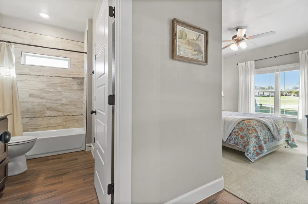 2708 Sun Point Circle Copperas Cove, TX 76522