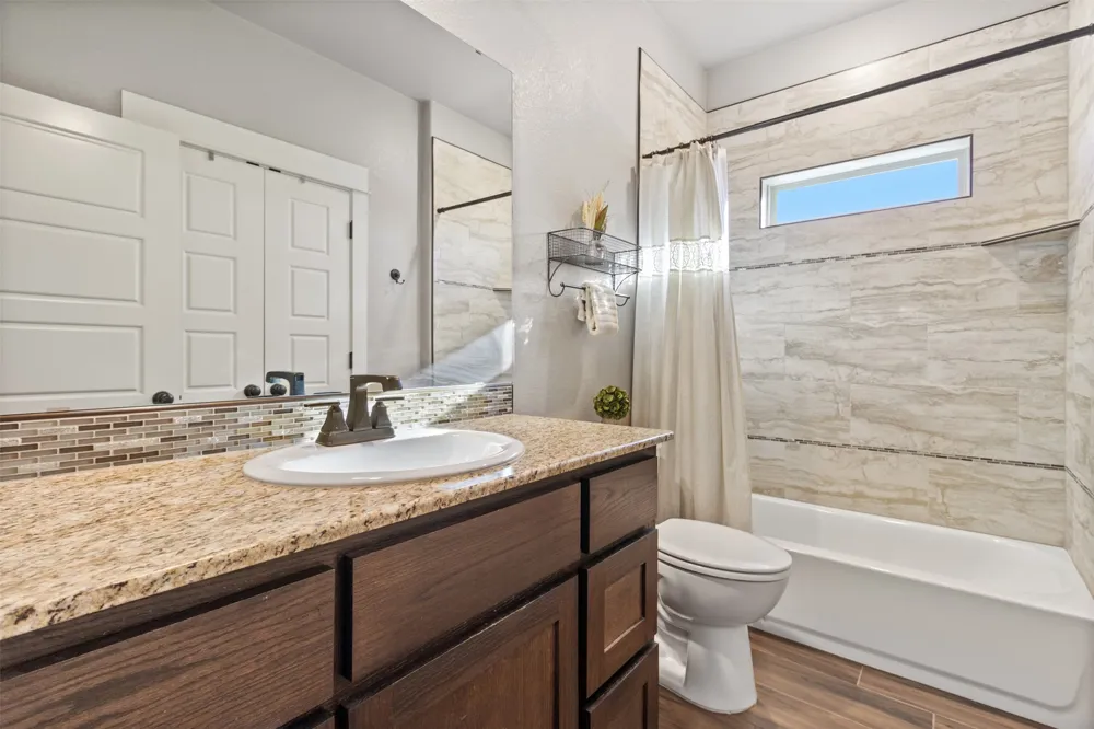 2708 Sun Point Circle Copperas Cove, TX 76522