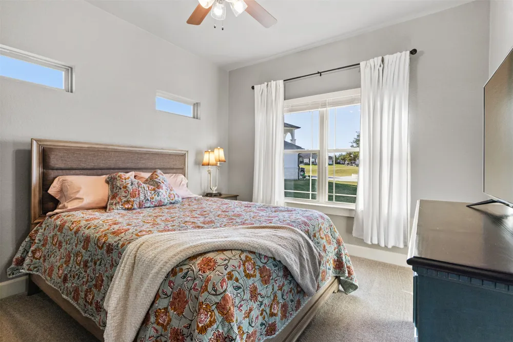 2708 Sun Point Circle Copperas Cove, TX 76522
