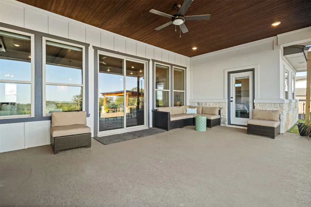 2708 Sun Point Circle Copperas Cove, TX 76522