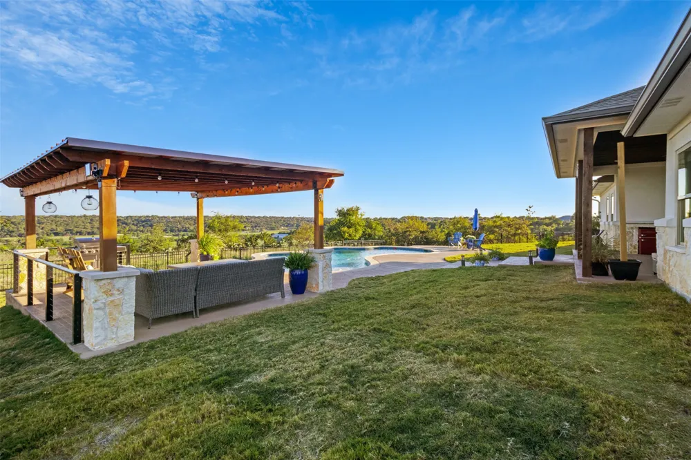 2708 Sun Point Circle Copperas Cove, TX 76522