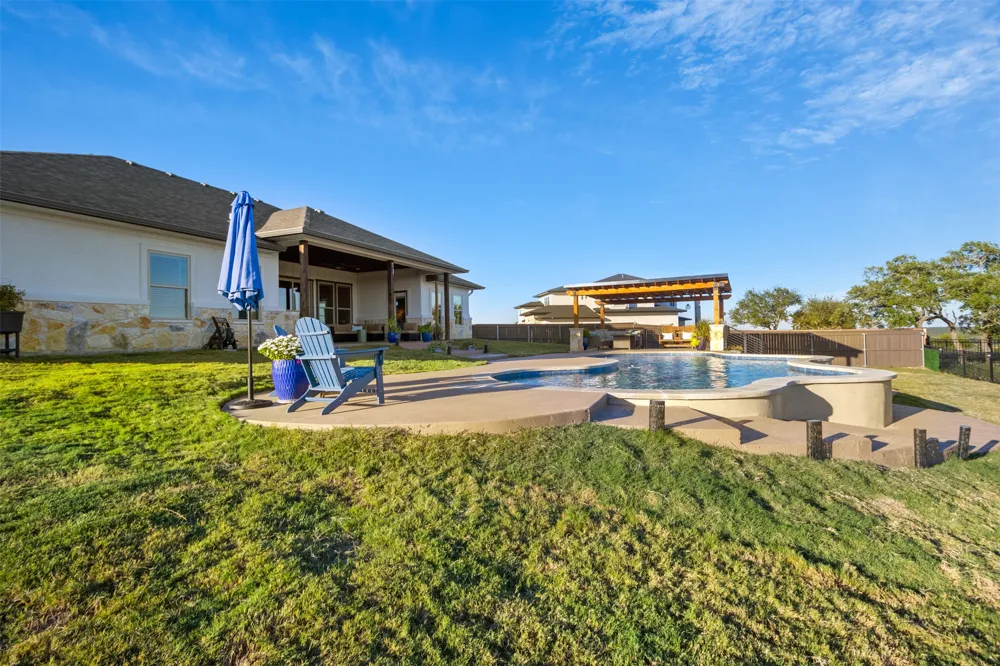 2708 Sun Point Circle Copperas Cove, TX 76522