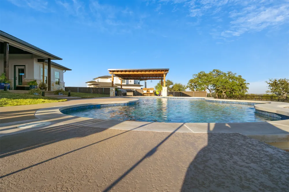 2708 Sun Point Circle Copperas Cove, TX 76522