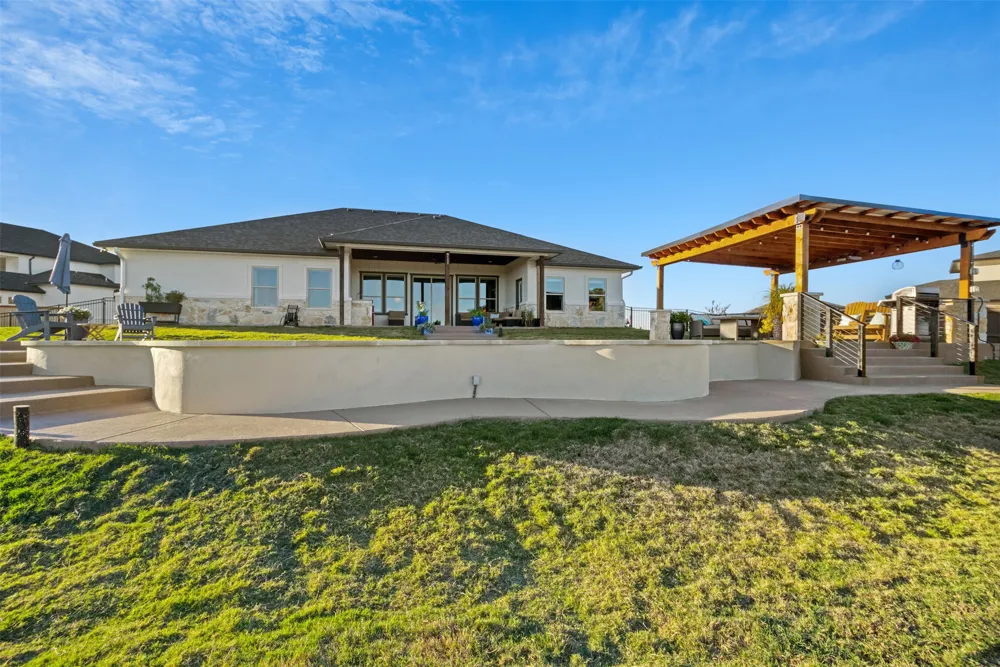 2708 Sun Point Circle Copperas Cove, TX 76522
