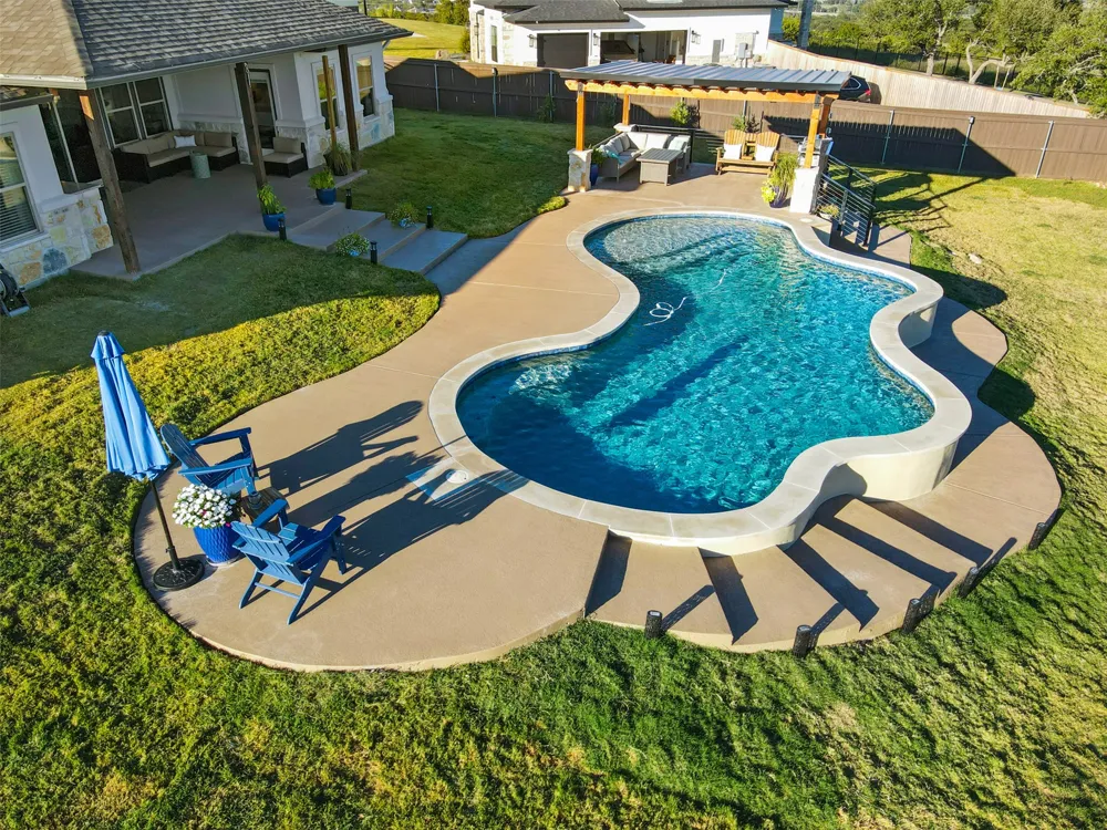 2708 Sun Point Circle Copperas Cove, TX 76522