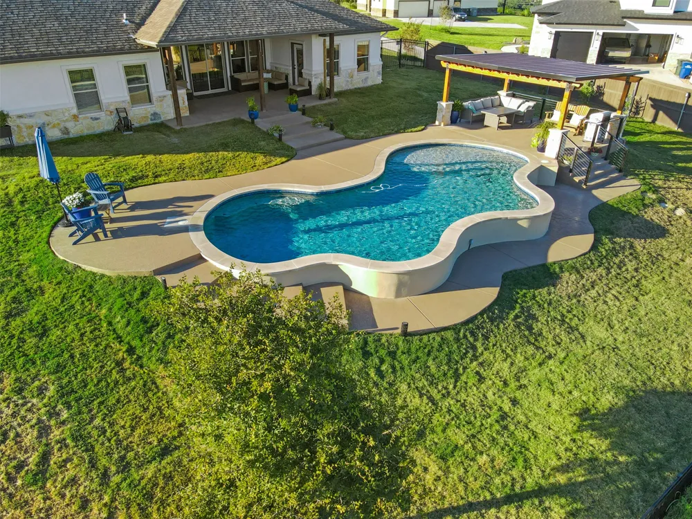 2708 Sun Point Circle Copperas Cove, TX 76522