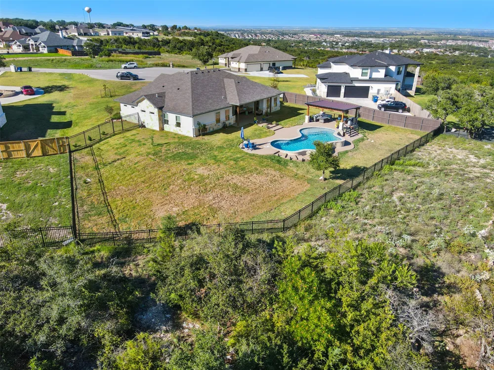 2708 Sun Point Circle Copperas Cove, TX 76522