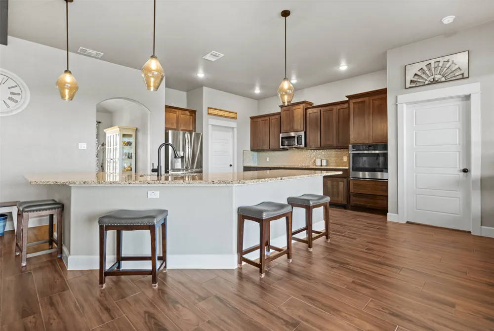2708 Sun Point Circle Copperas Cove, TX 76522
