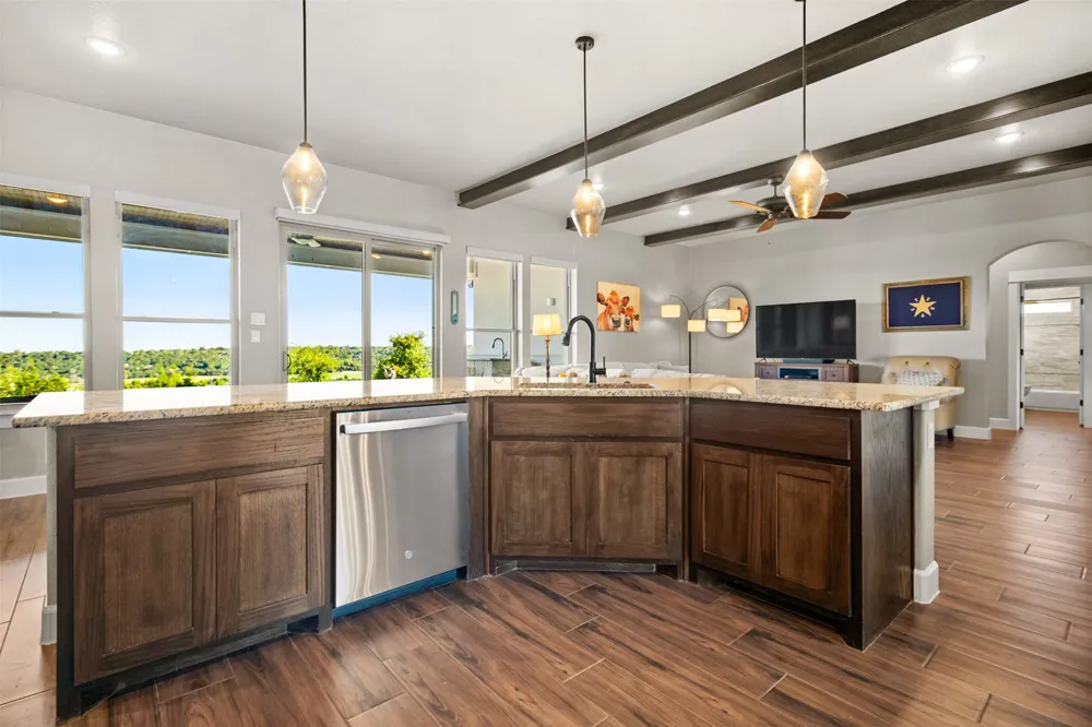 2708 Sun Point Circle Copperas Cove, TX 76522