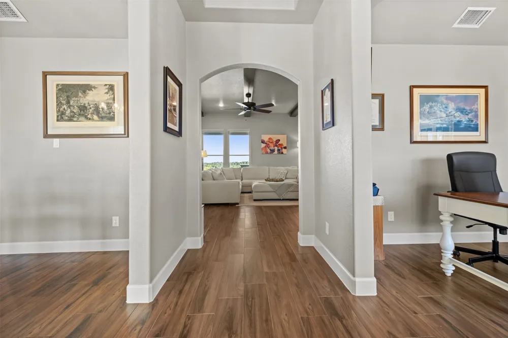 2708 Sun Point Circle Copperas Cove, TX 76522