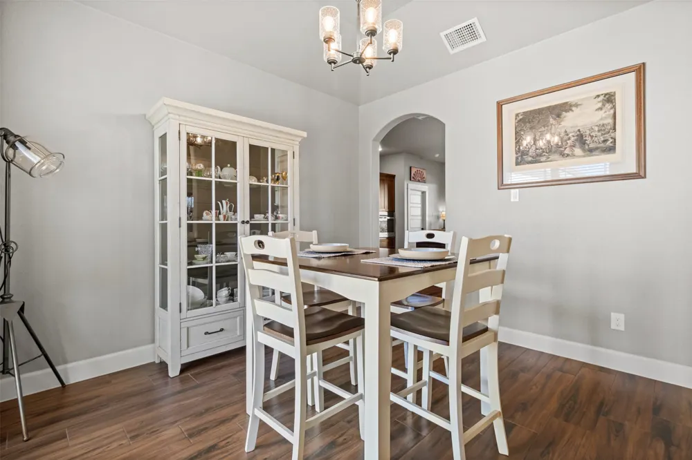 2708 Sun Point Circle Copperas Cove, TX 76522