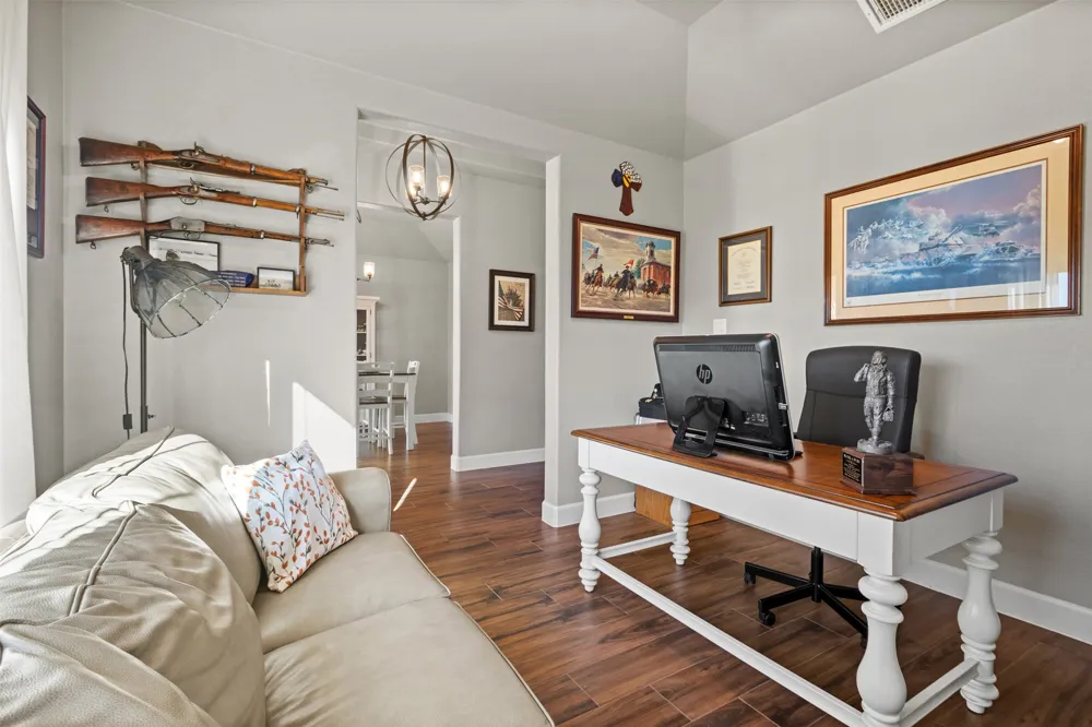 2708 Sun Point Circle Copperas Cove, TX 76522