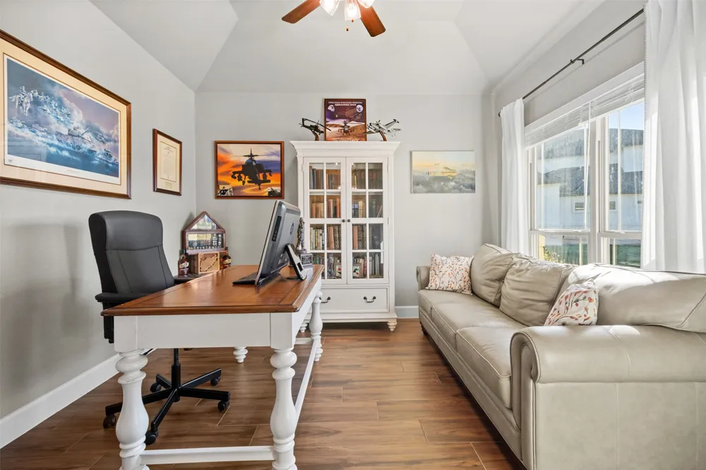 2708 Sun Point Circle Copperas Cove, TX 76522