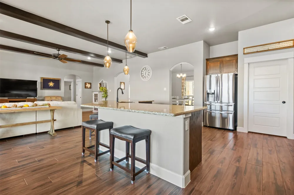 2708 Sun Point Circle Copperas Cove, TX 76522