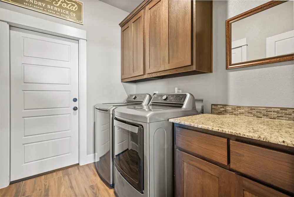 2708 Sun Point Circle Copperas Cove, TX 76522