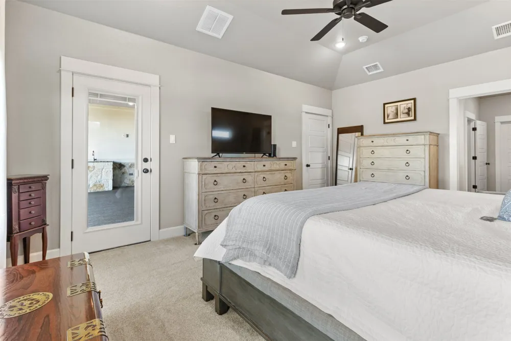 2708 Sun Point Circle Copperas Cove, TX 76522