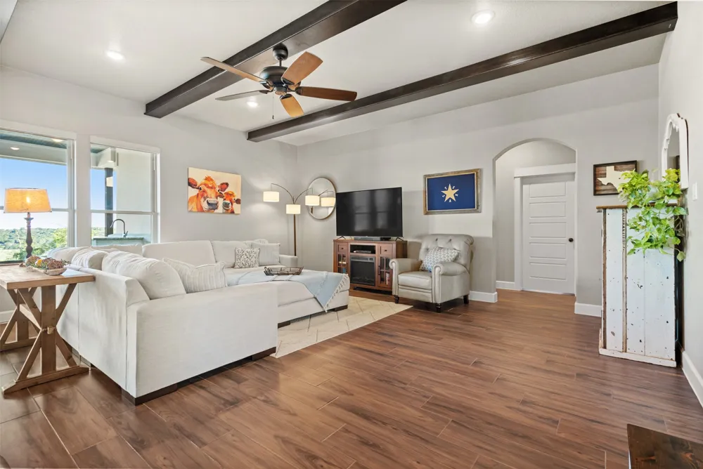 2708 Sun Point Circle Copperas Cove, TX 76522