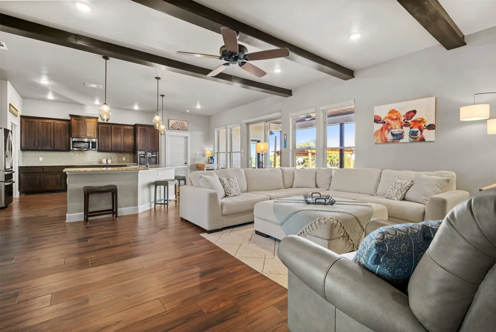 2708 Sun Point Circle Copperas Cove, TX 76522