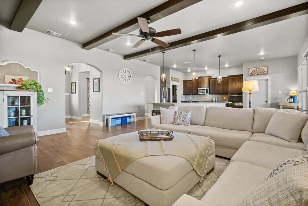 2708 Sun Point Circle Copperas Cove, TX 76522