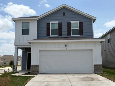 120 Aoudad Road