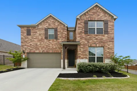 6700 Cliff Rose Drive