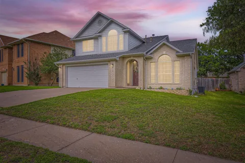 17904 Worley Drive