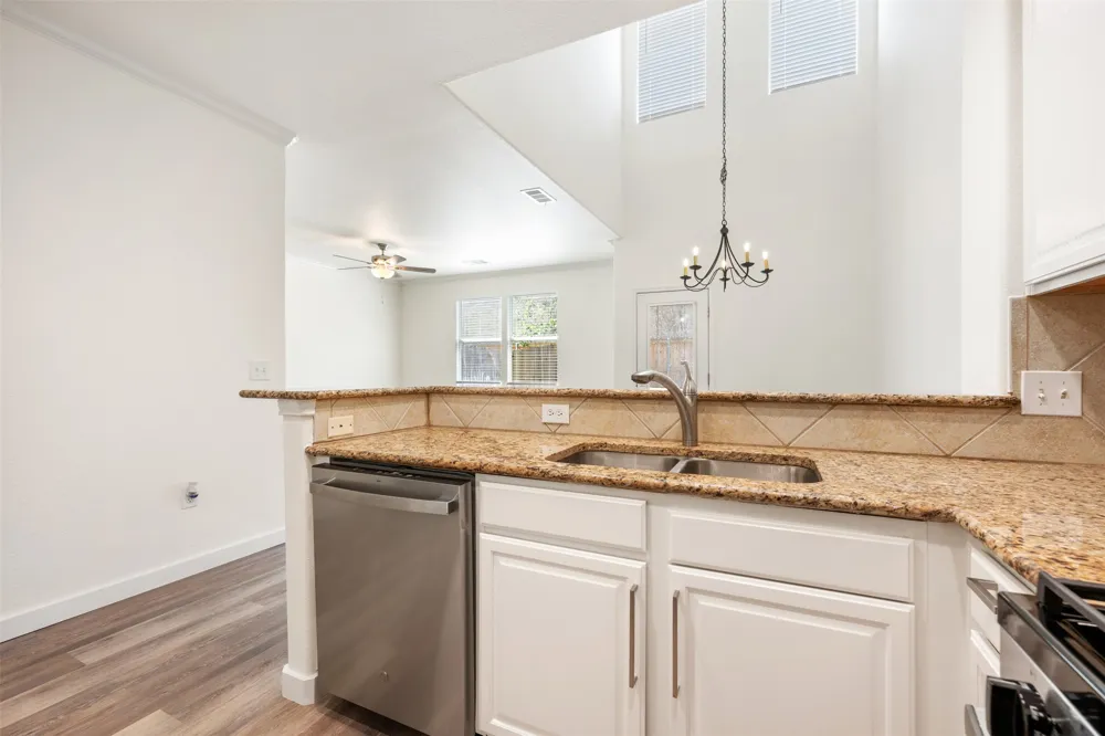 7708 NW San Felipe Boulevard Austin, TX 78729