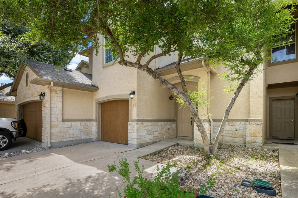 7708 NW San Felipe Boulevard Austin, TX 78729