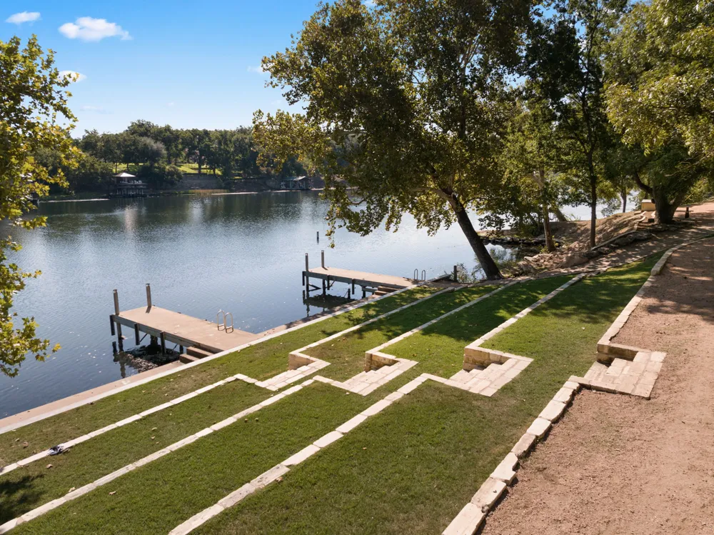 2715 Long Bow Trail Austin, TX 78734