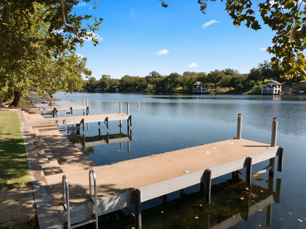 2715 Long Bow Trail Austin, TX 78734