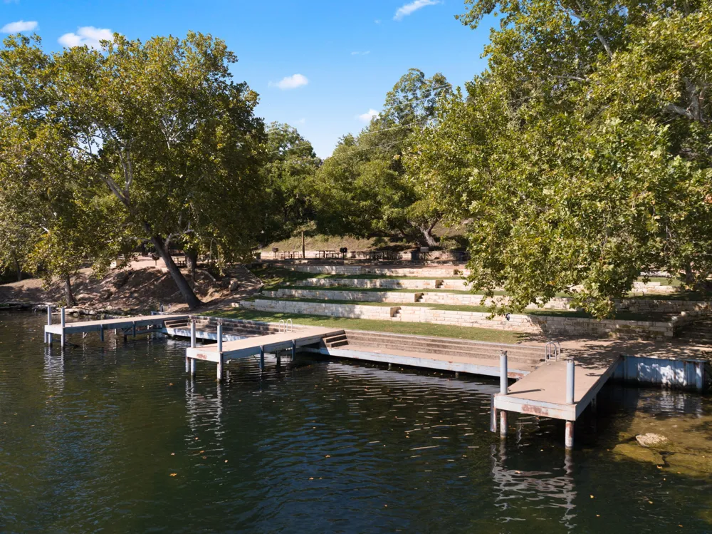 2715 Long Bow Trail Austin, TX 78734