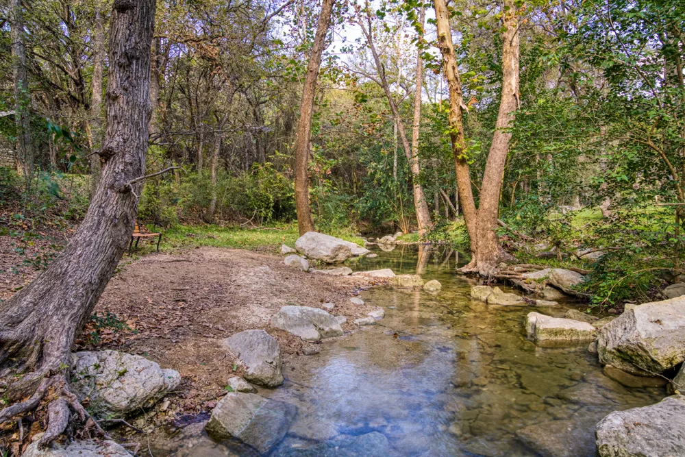 2715 Long Bow Trail Austin, TX 78734