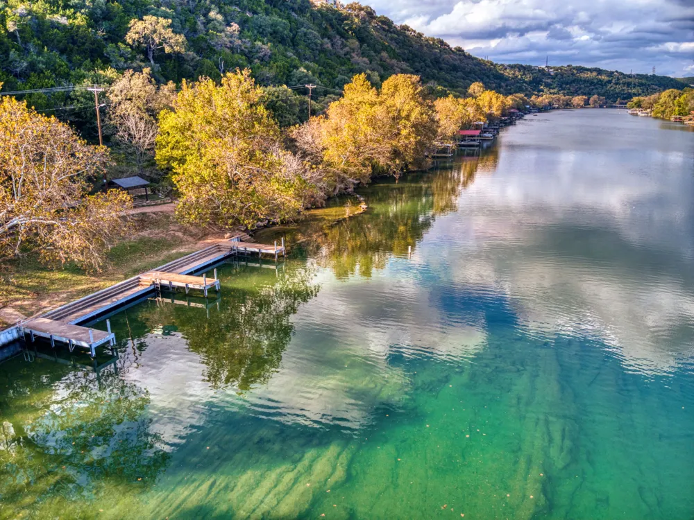 2715 Long Bow Trail Austin, TX 78734