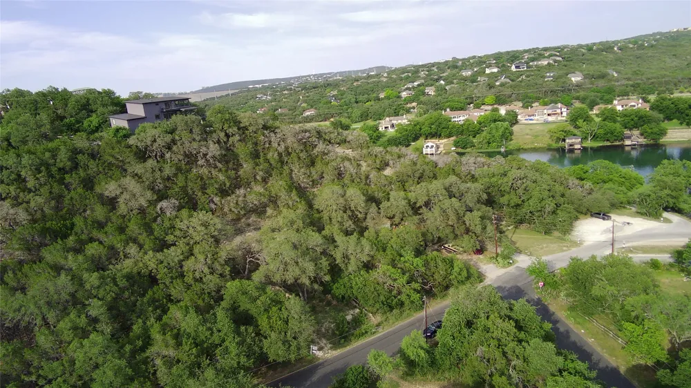 2715 Long Bow Trail Austin, TX 78734