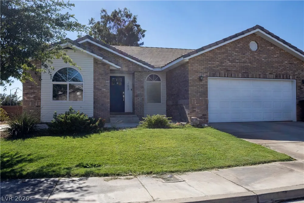 263 Chapel Way Other, NV 89007