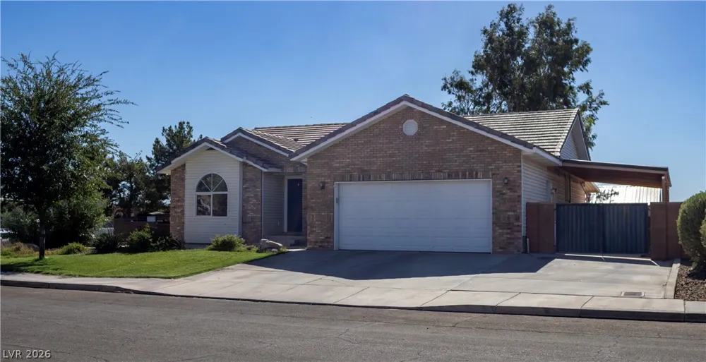 263 Chapel Way Other, NV 89007