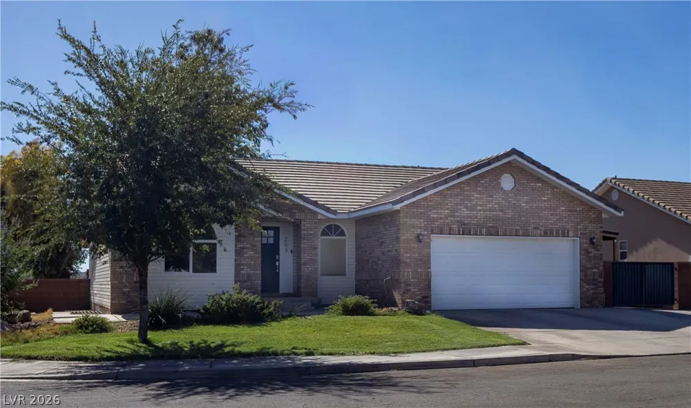 263 Chapel Way Other, NV 89007