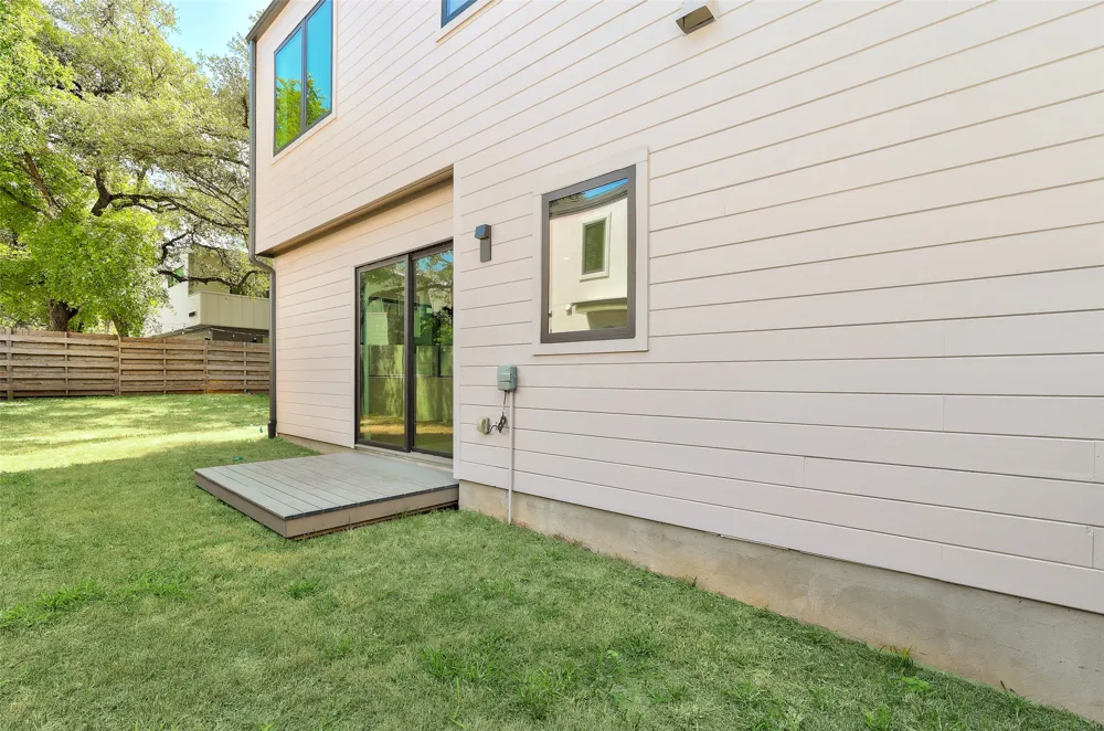3208 Clawson Road #4B Austin, TX 78704