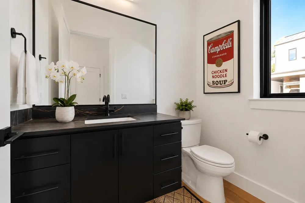 3208 Clawson Road #4B Austin, TX 78704