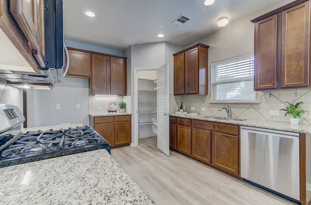 1200 April Meadows Loop Georgetown, TX 78626