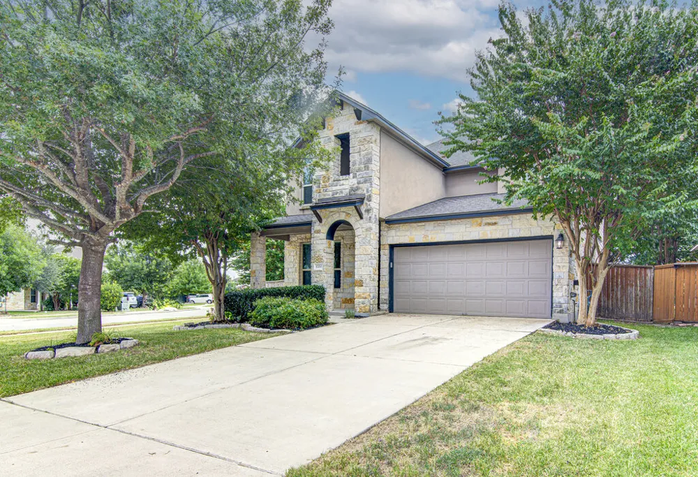 1200 April Meadows Loop Georgetown, TX 78626